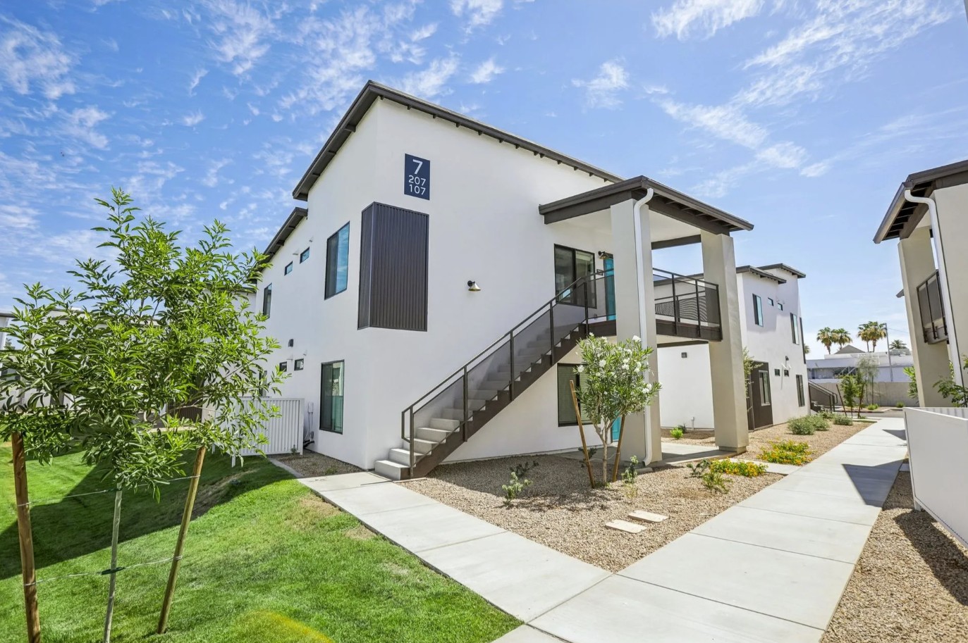 NEWLY BUILT MULTIFAMILY - 34 UNIT RENTAL PROJECT IN GLENDALE, AZ